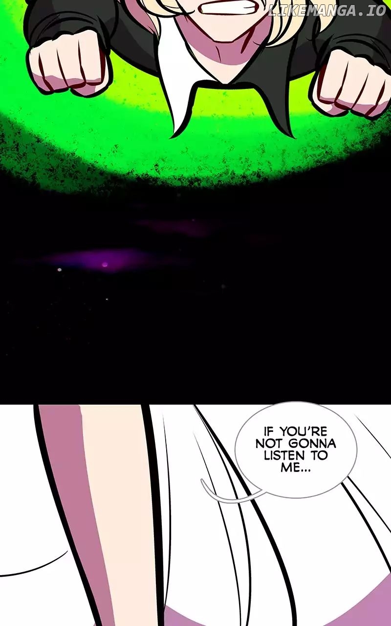Blessed – Manga chapter 26 - page 6