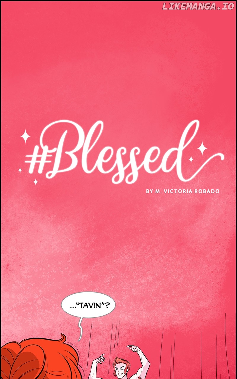 Blessed – Manga Chapter 90 - page 1
