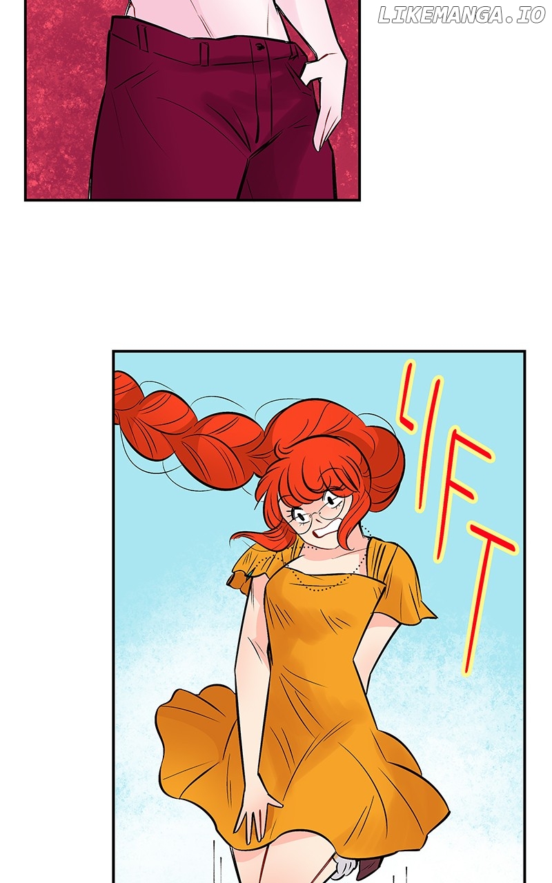 Blessed – Manga Chapter 90 - page 11