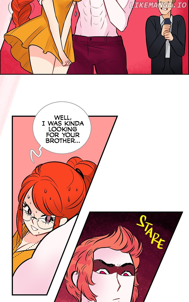 Blessed – Manga Chapter 90 - page 13