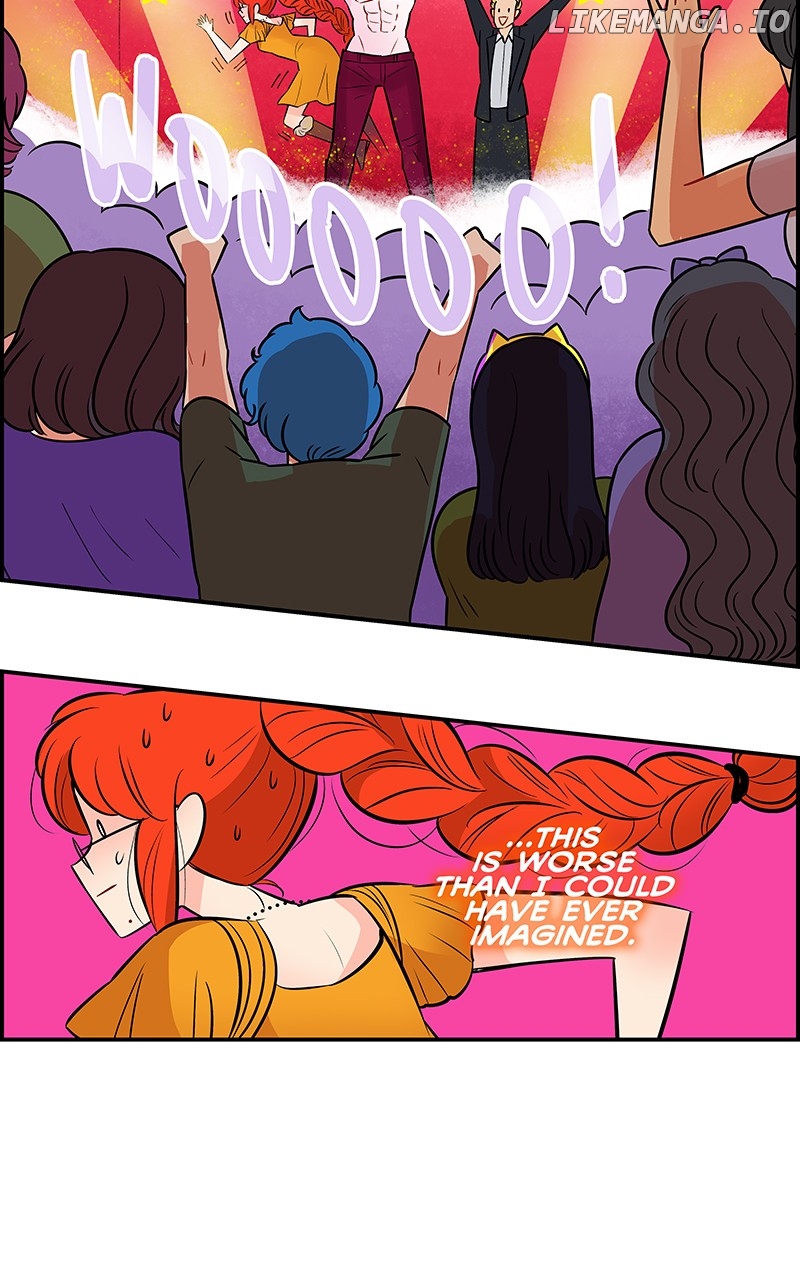 Blessed – Manga Chapter 90 - page 18