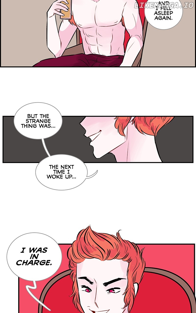 Blessed – Manga Chapter 90 - page 24