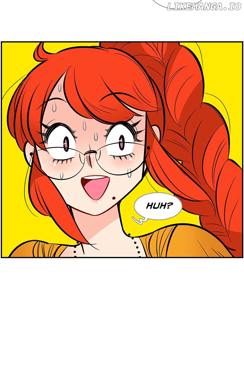 Blessed – Manga Chapter 90 - page 5