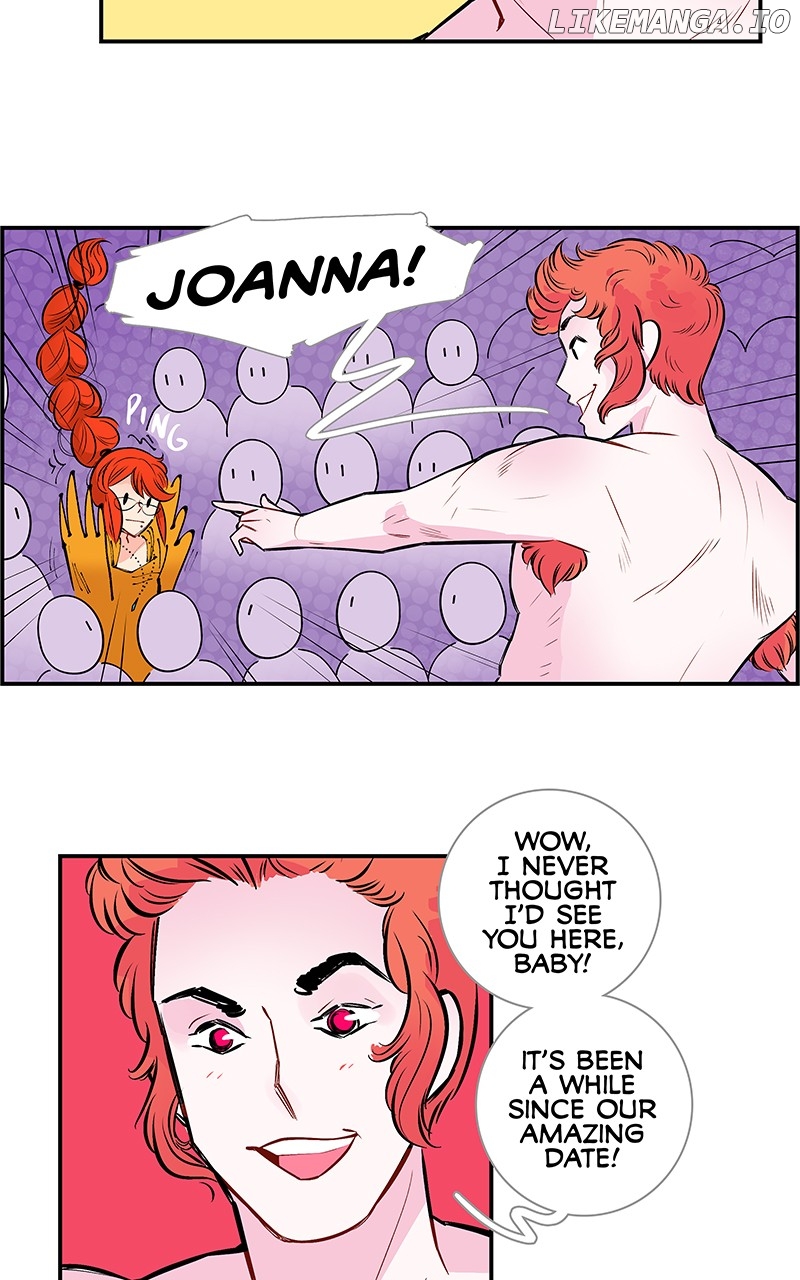 Blessed – Manga Chapter 90 - page 8