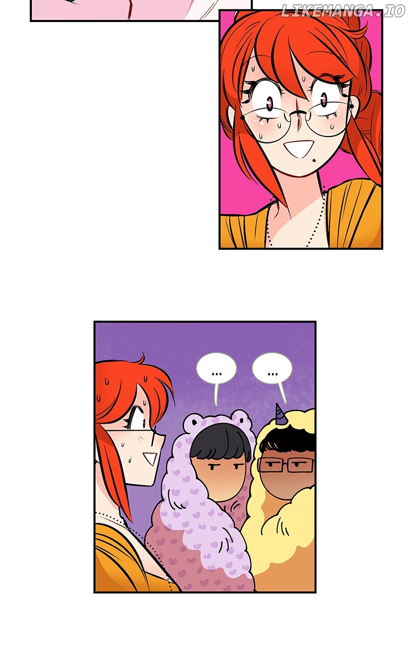 Blessed – Manga Chapter 90 - page 9