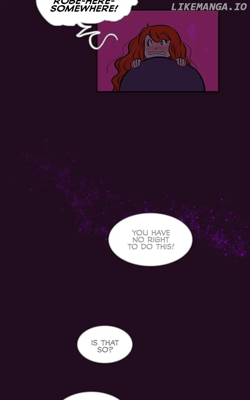 Blessed – Manga chapter 38 - page 14