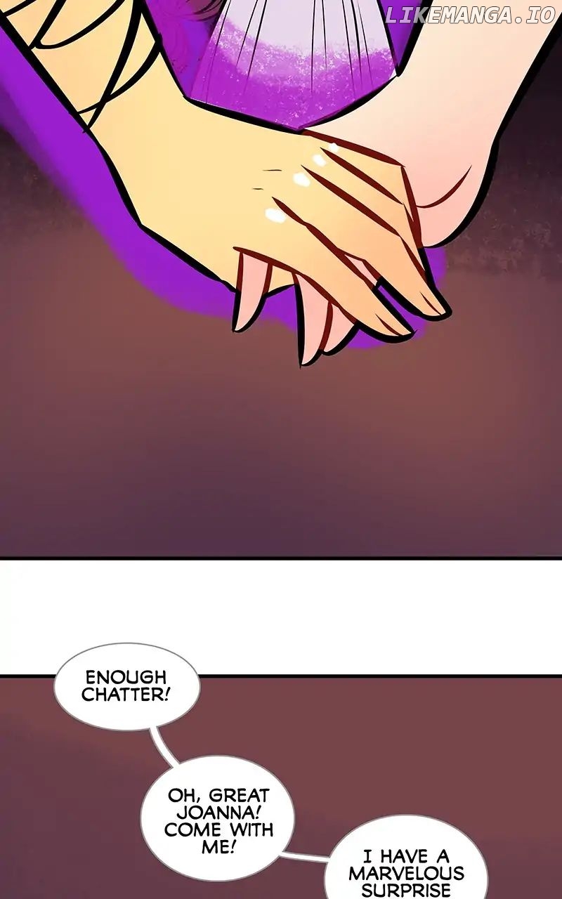 Blessed – Manga chapter 38 - page 31