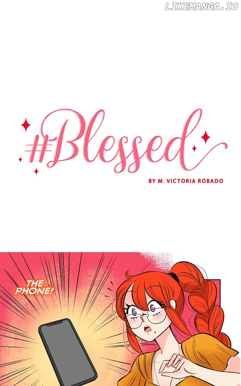 Blessed – Manga Chapter 91 - page 1