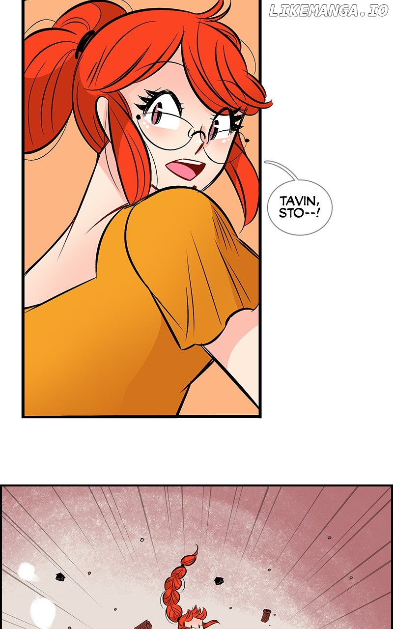 Blessed – Manga Chapter 91 - page 13
