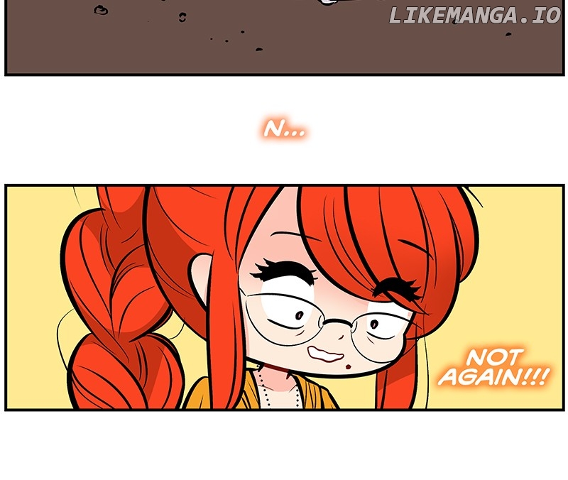 Blessed – Manga Chapter 91 - page 19