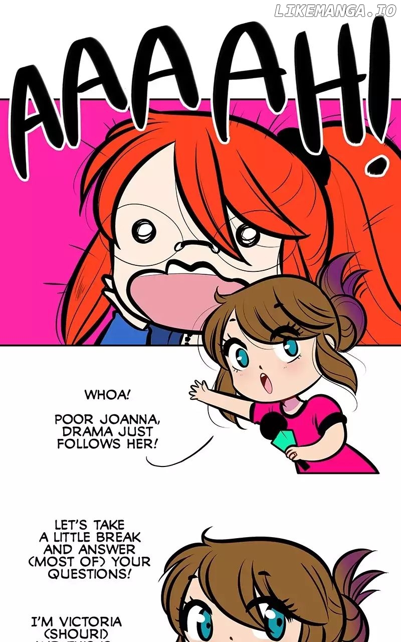 Blessed – Manga chapter 10 - page 1