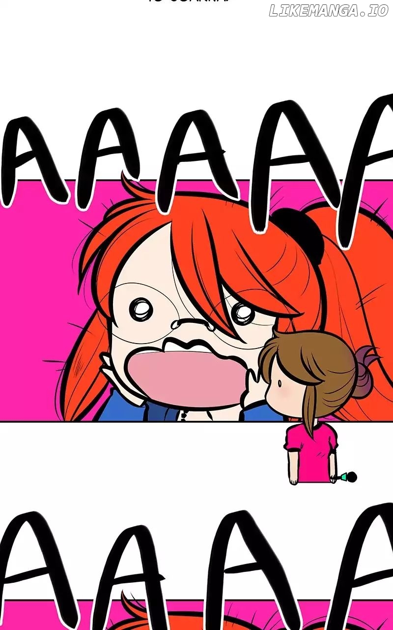 Blessed – Manga chapter 10 - page 25