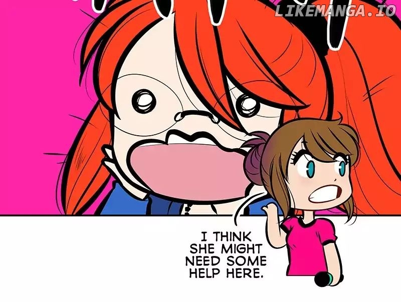 Blessed – Manga chapter 10 - page 26