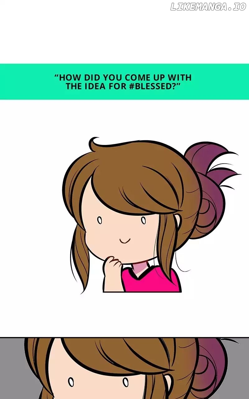 Blessed – Manga chapter 10 - page 7