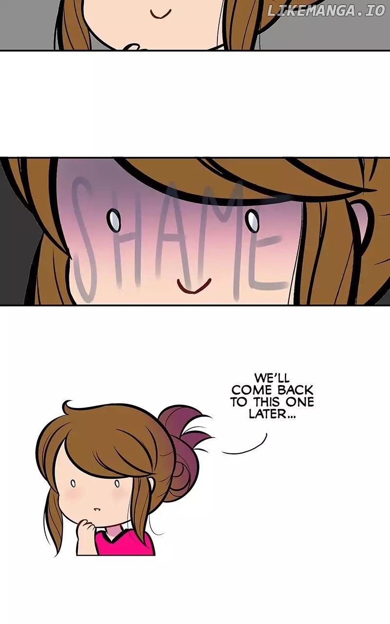Blessed – Manga chapter 10 - page 8