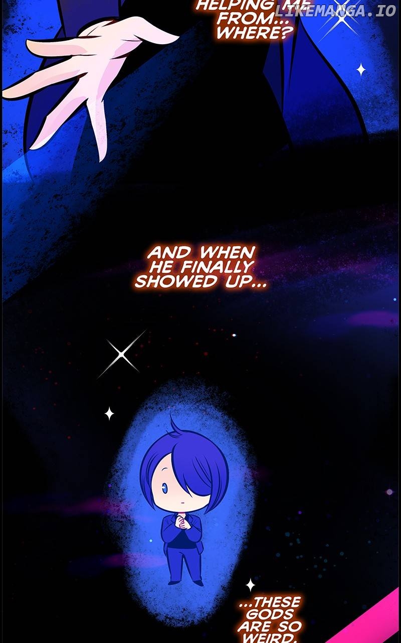 Blessed – Manga chapter 65 - page 18