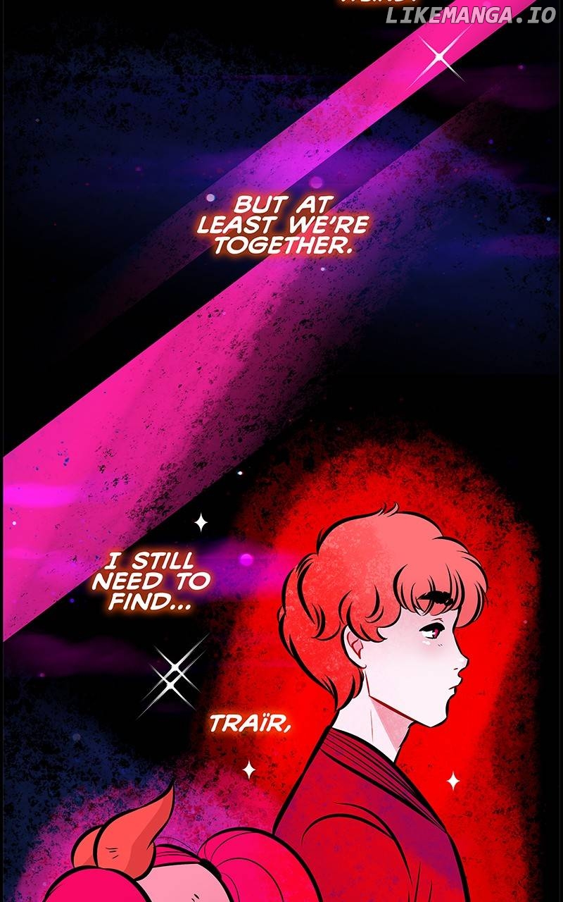 Blessed – Manga chapter 65 - page 19