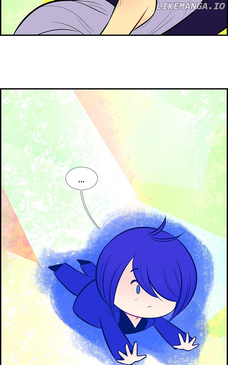 Blessed – Manga chapter 65 - page 46