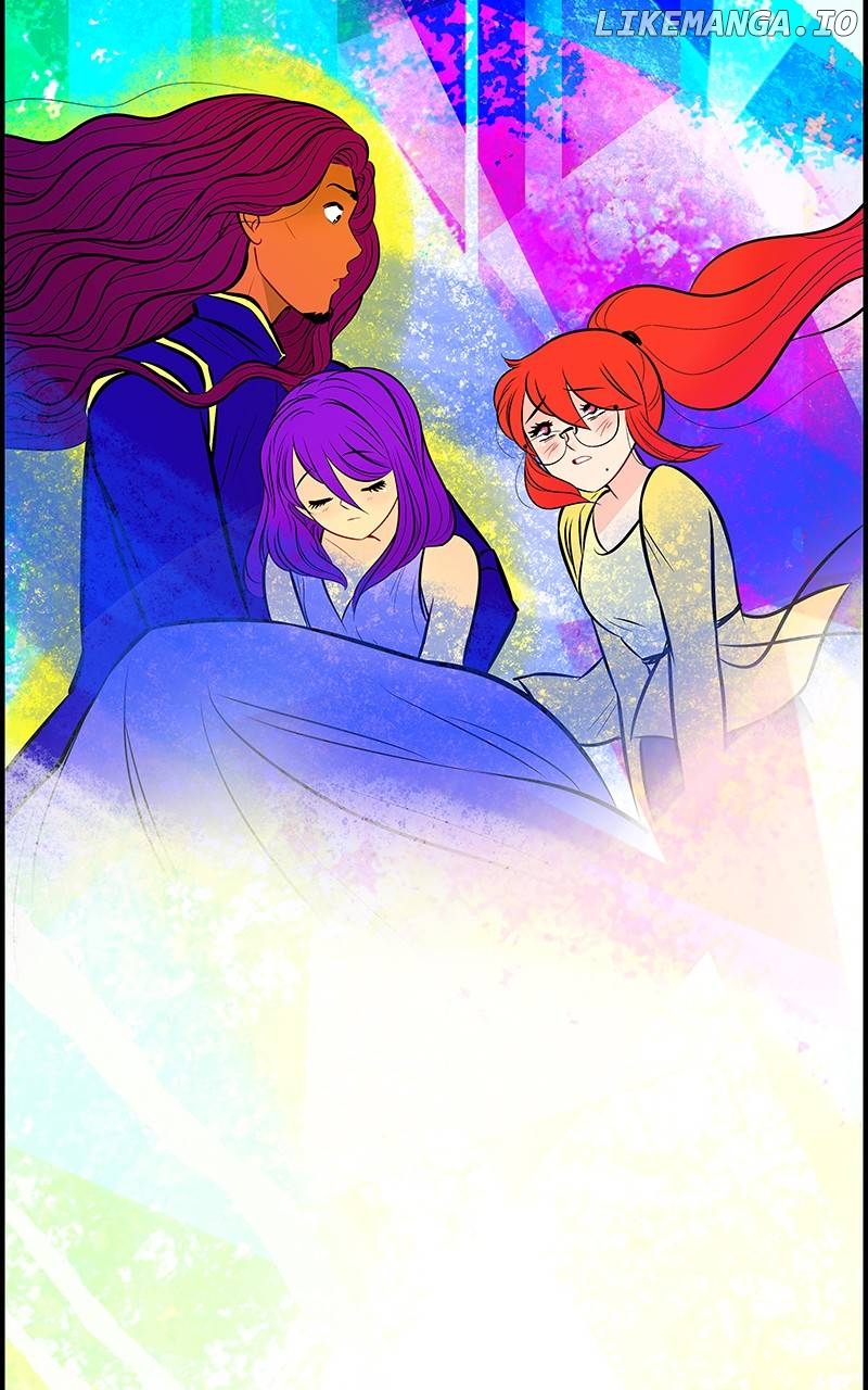 Blessed – Manga chapter 65 - page 68