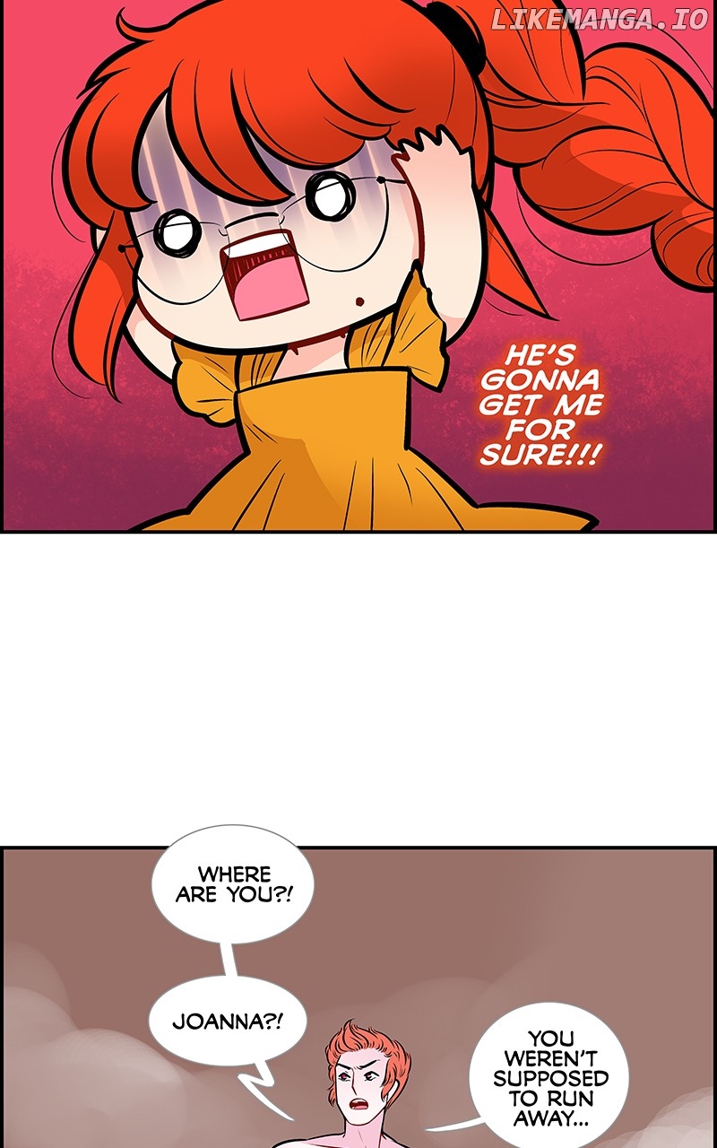 Blessed – Manga Chapter 92 - page 3