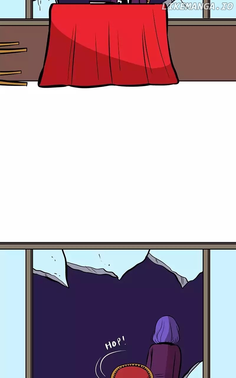 Blessed – Manga chapter 17 - page 10