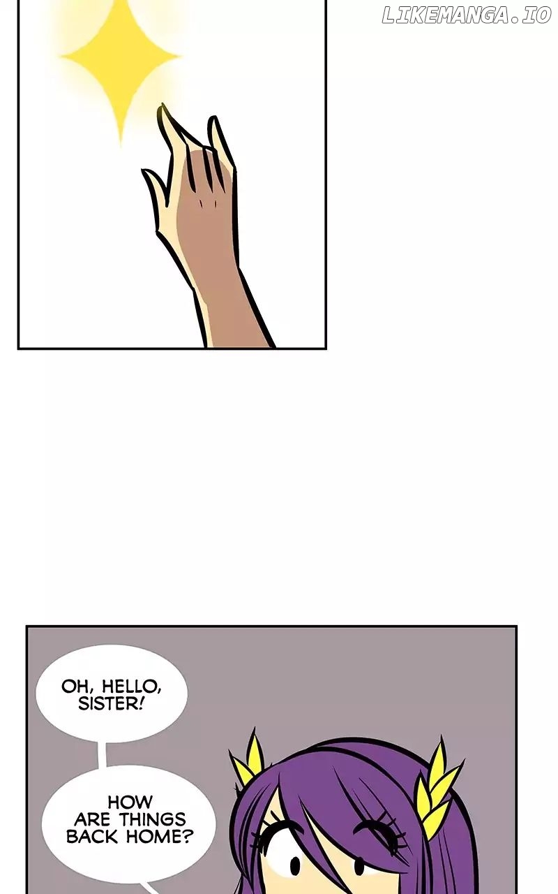 Blessed – Manga chapter 17 - page 26