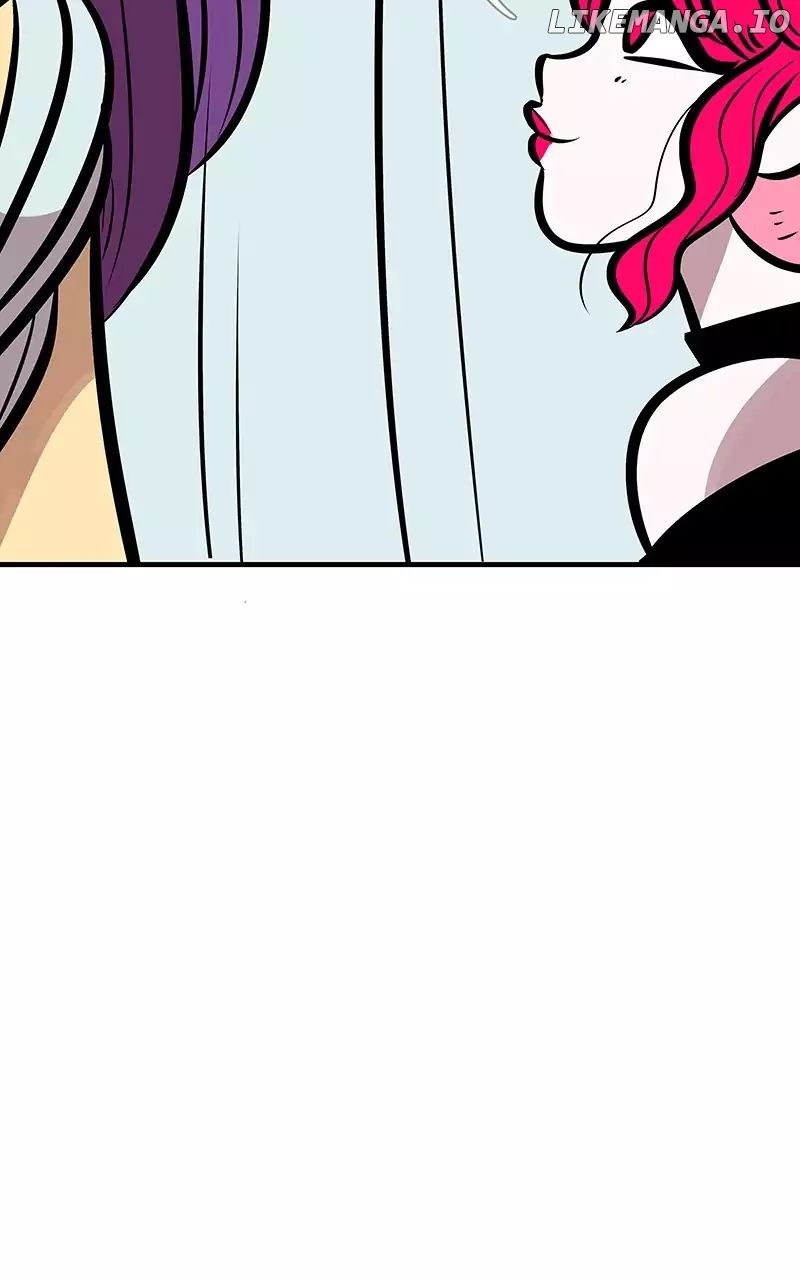 Blessed – Manga chapter 17 - page 35