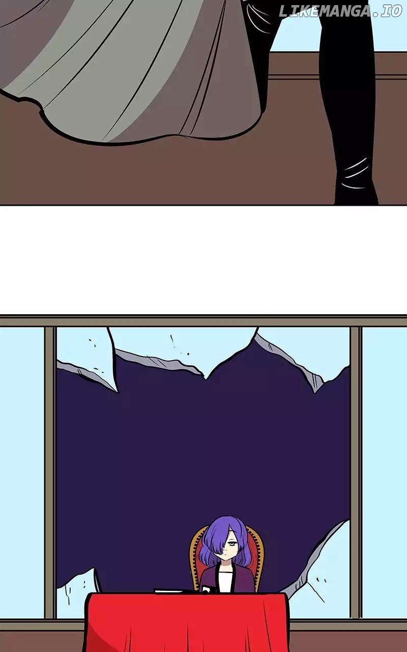 Blessed – Manga chapter 17 - page 8
