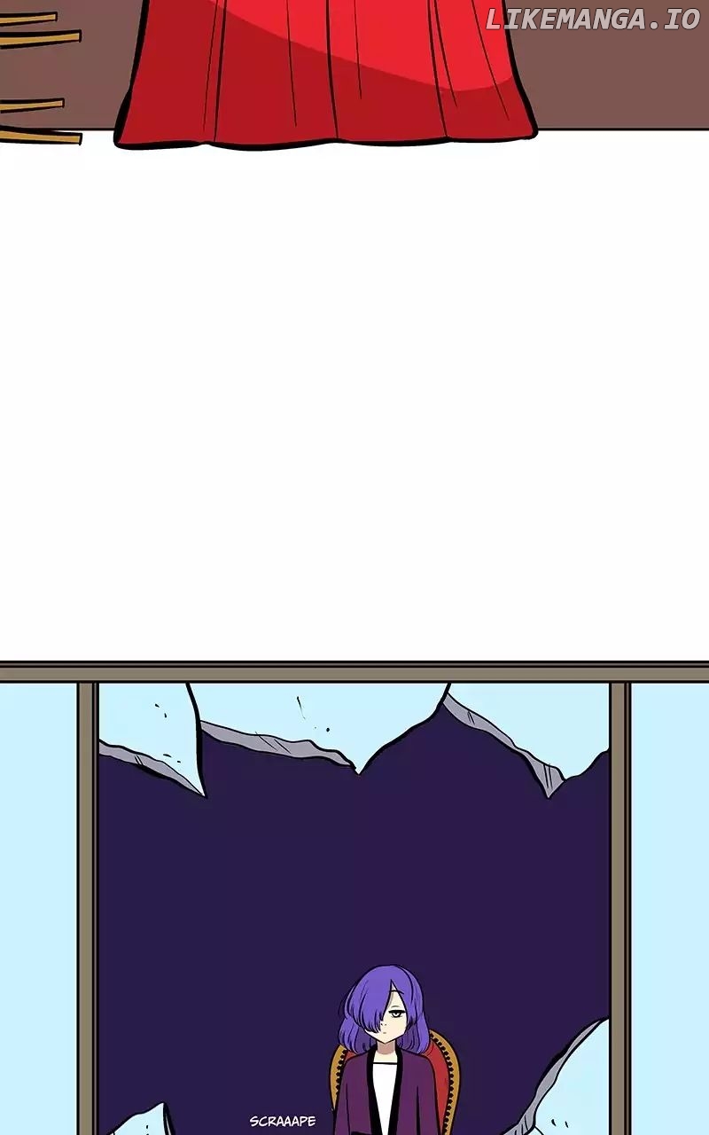 Blessed – Manga chapter 17 - page 9