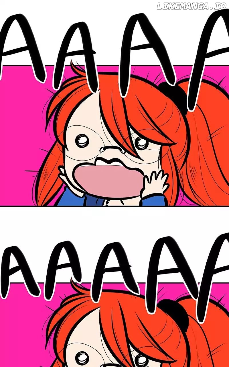 Blessed – Manga chapter 11 - page 1