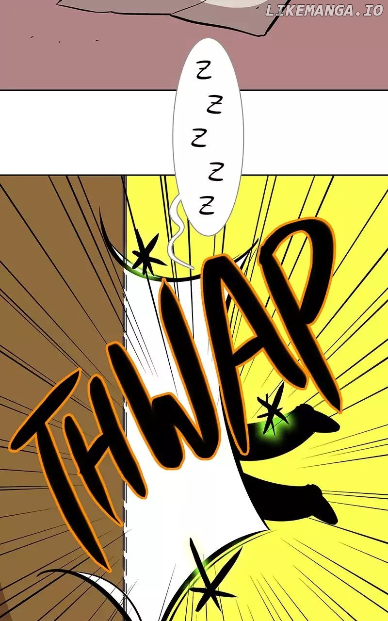 Blessed – Manga chapter 11 - page 27