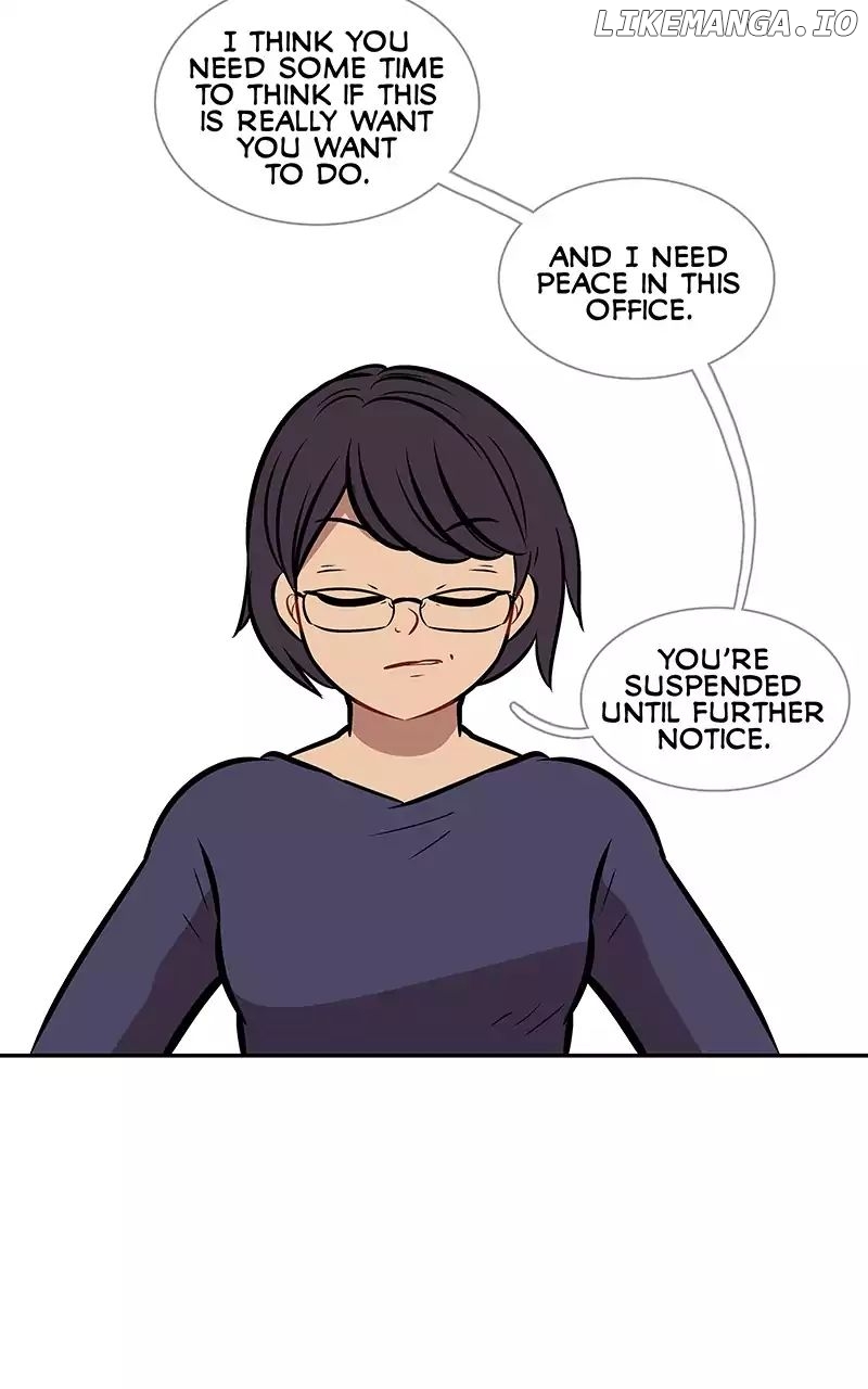 Blessed – Manga chapter 11 - page 42