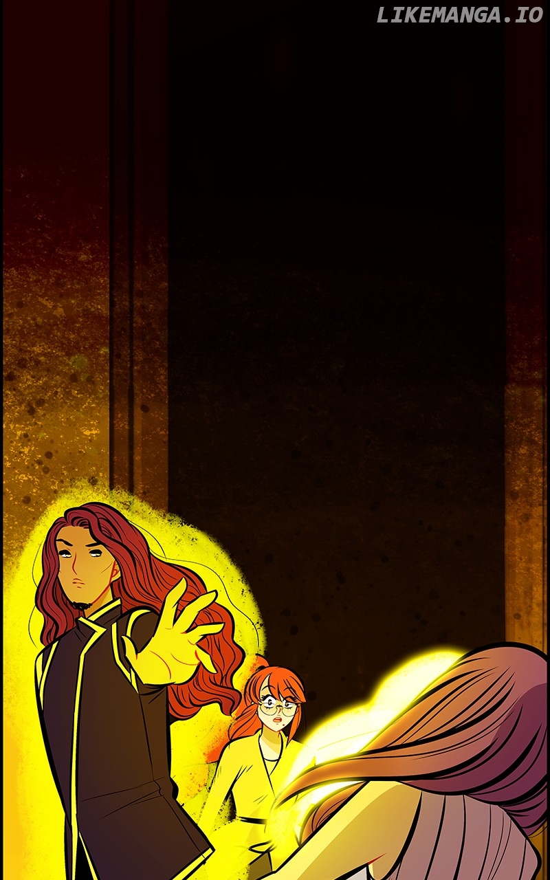 Blessed – Manga chapter 60 - page 1