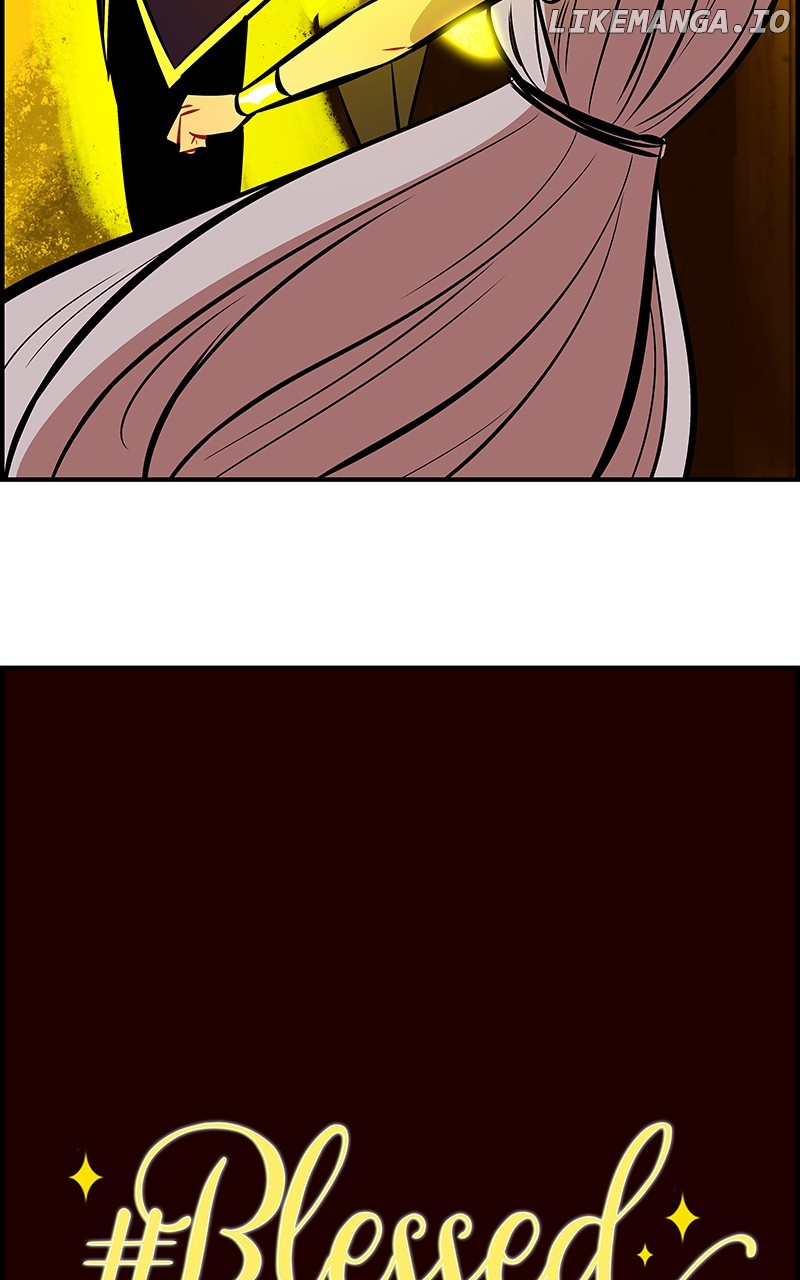 Blessed – Manga chapter 60 - page 2