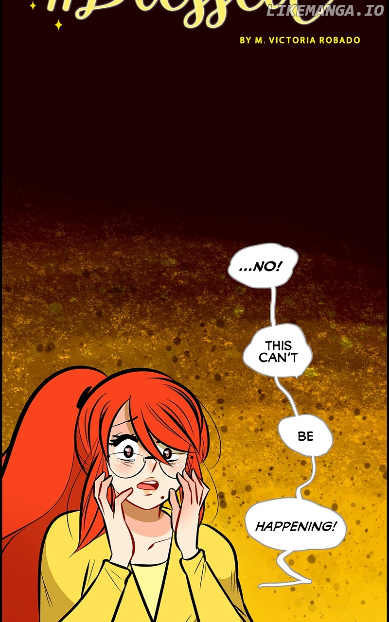 Blessed – Manga chapter 60 - page 3