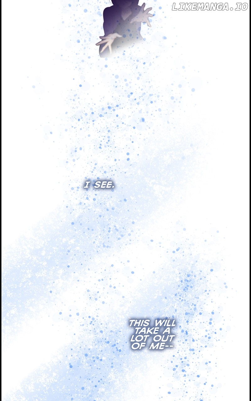 Blessed – Manga chapter 60 - page 31