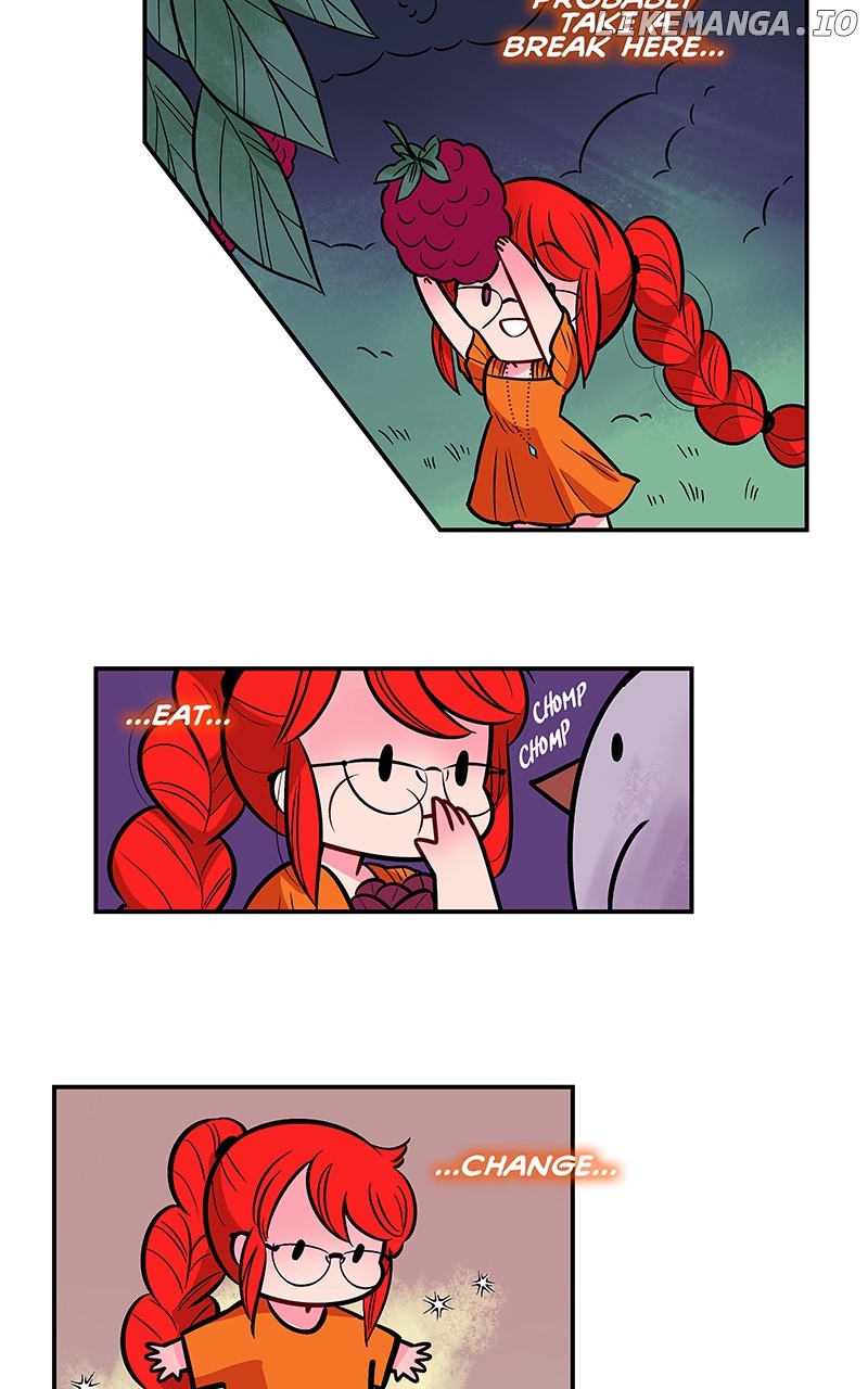 Blessed – Manga Chapter 94 - page 10