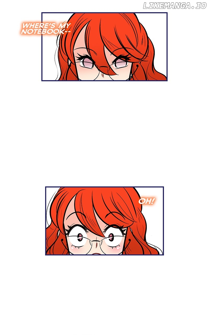 Blessed – Manga Chapter 94 - page 14