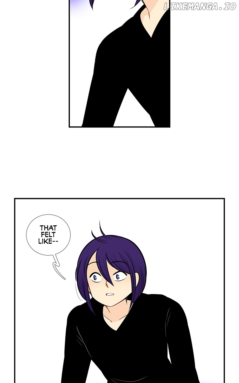 Blessed – Manga Chapter 94 - page 19