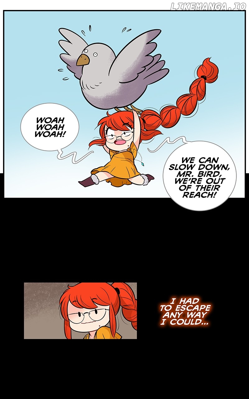 Blessed – Manga Chapter 94 - page 2