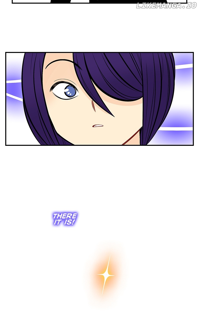 Blessed – Manga Chapter 94 - page 20