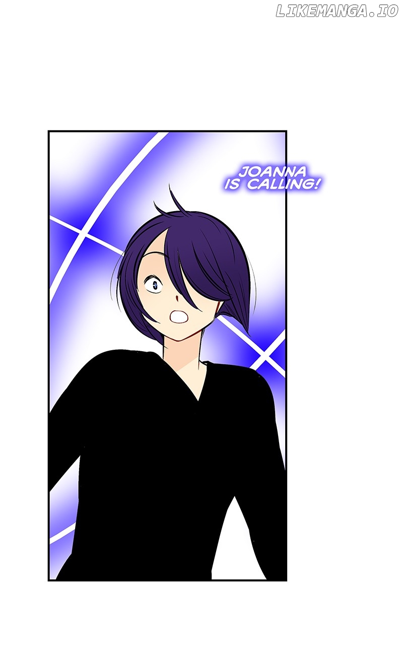 Blessed – Manga Chapter 94 - page 21