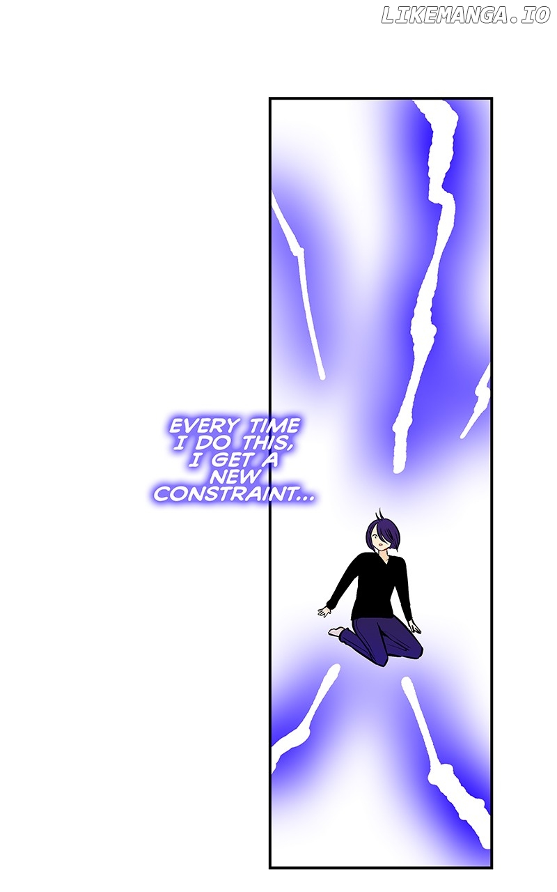 Blessed – Manga Chapter 94 - page 22