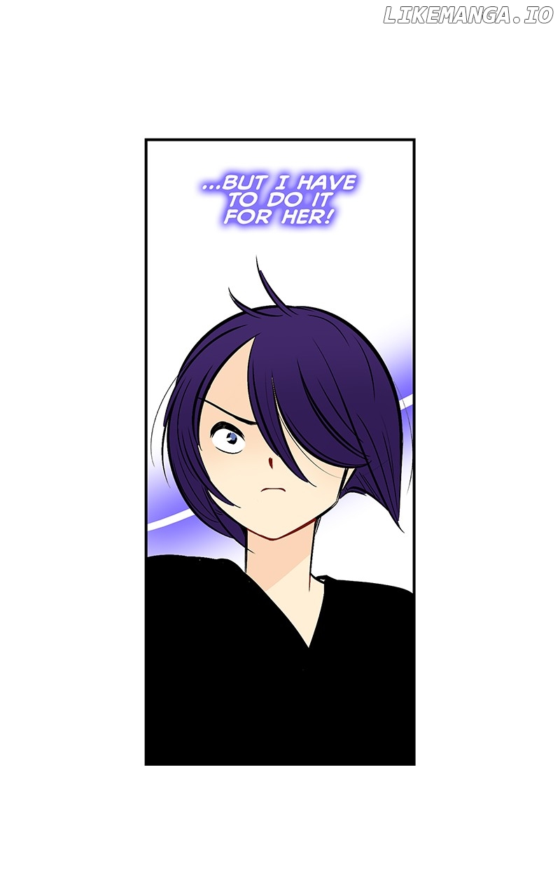 Blessed – Manga Chapter 94 - page 23