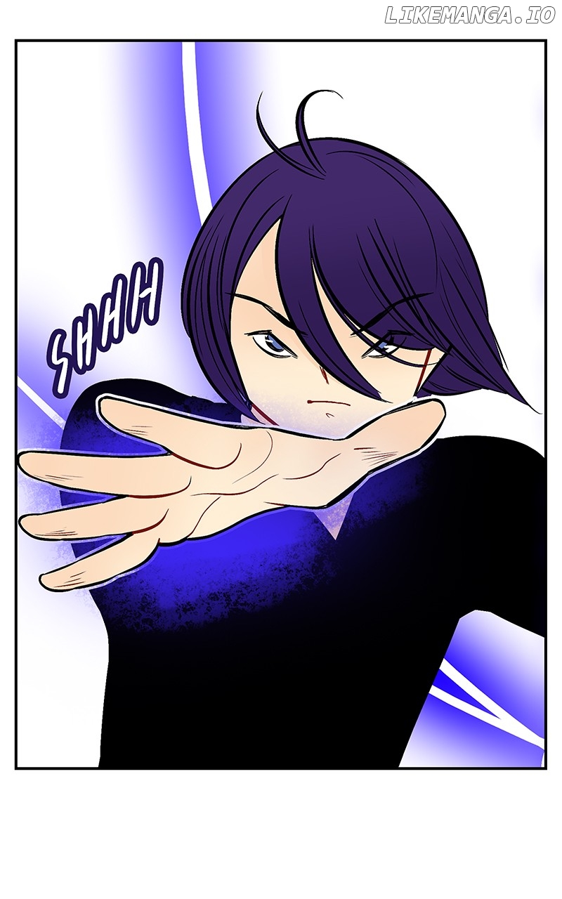 Blessed – Manga Chapter 94 - page 24