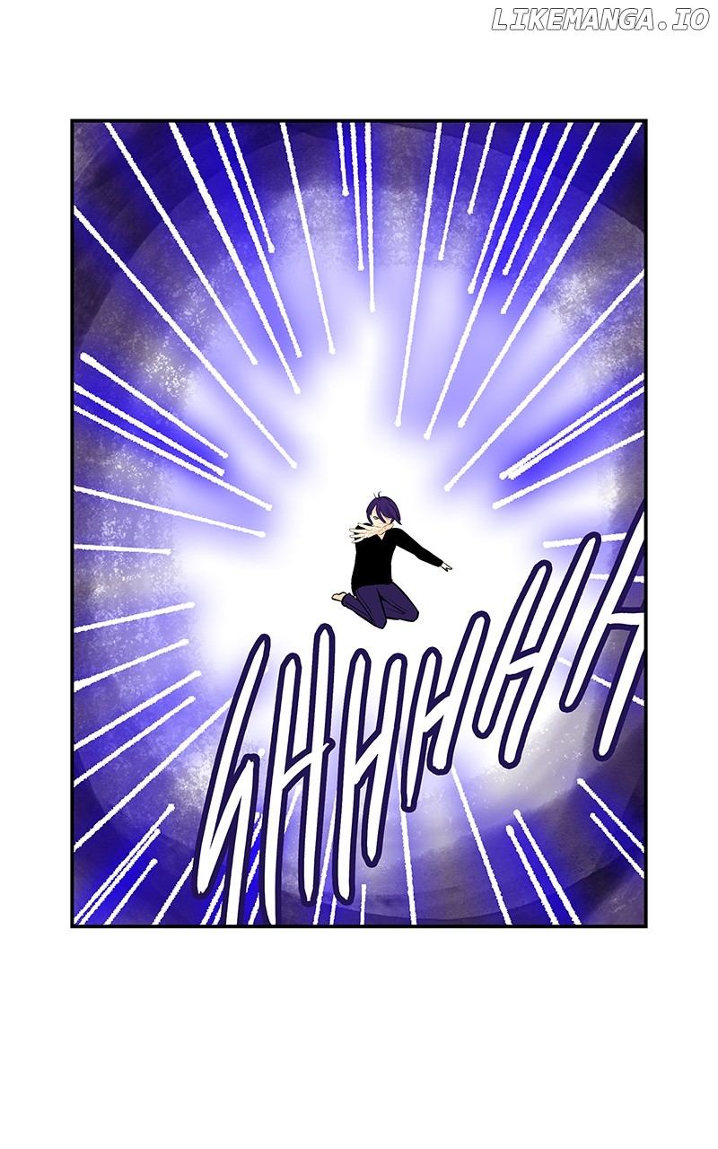Blessed – Manga Chapter 94 - page 25