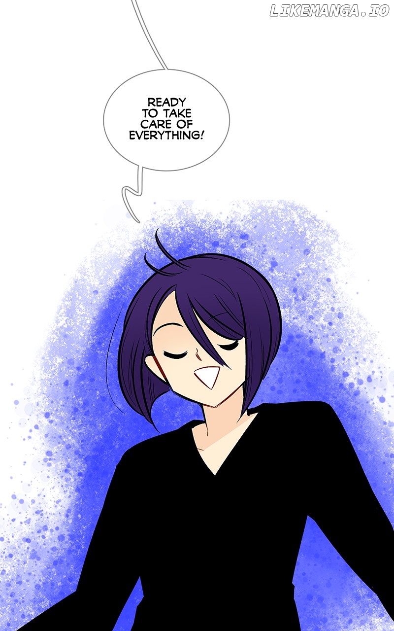 Blessed – Manga Chapter 94 - page 28