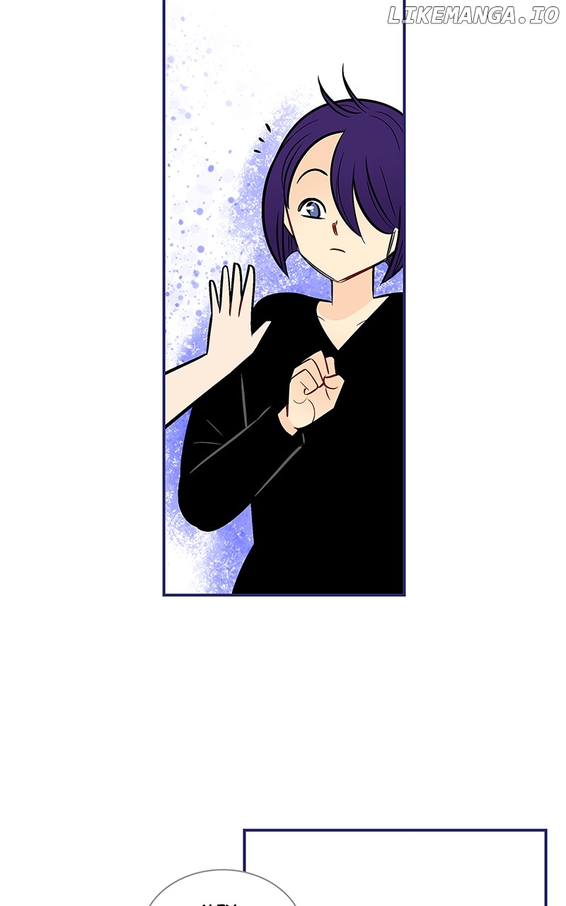 Blessed – Manga Chapter 94 - page 31