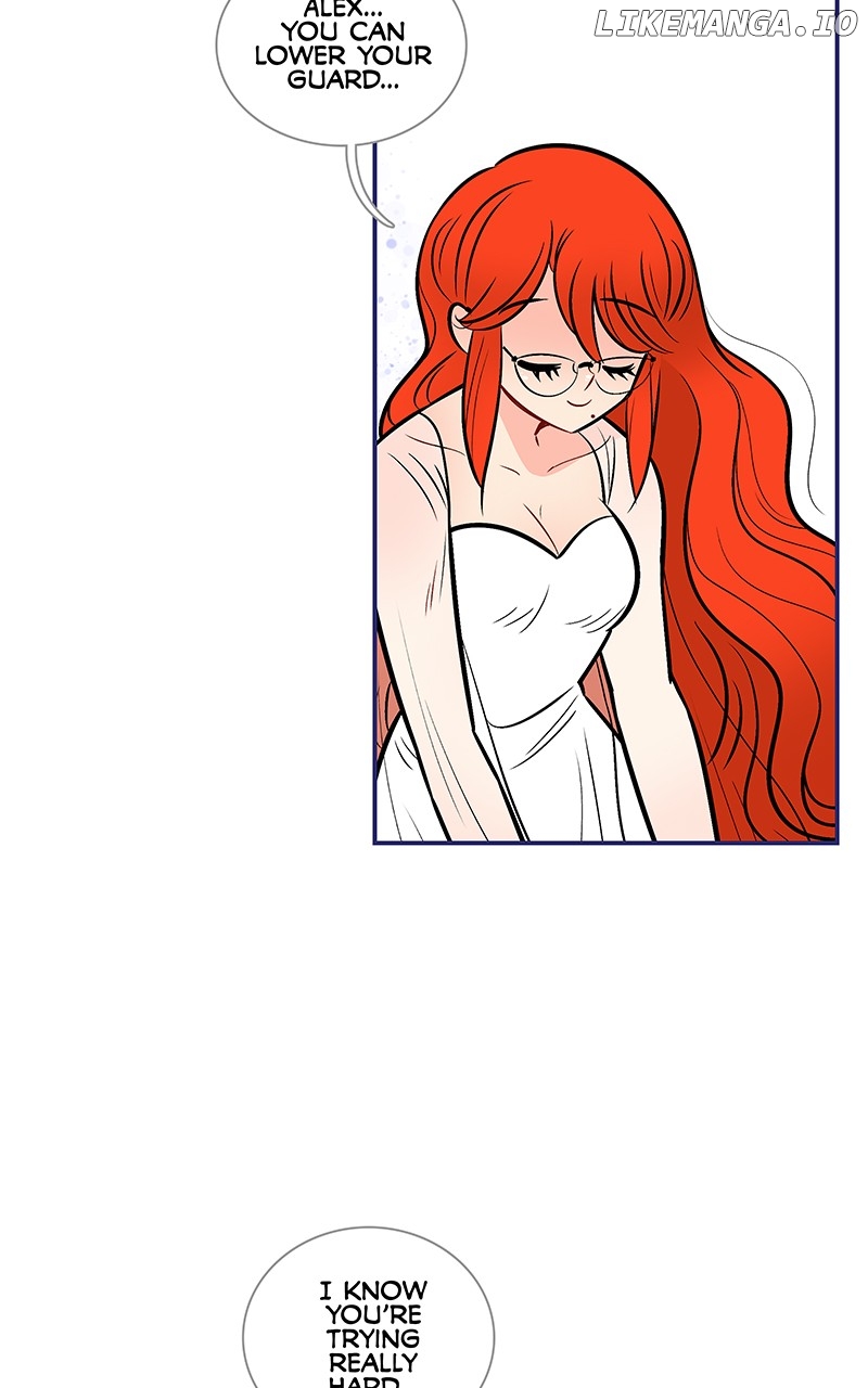 Blessed – Manga Chapter 94 - page 32