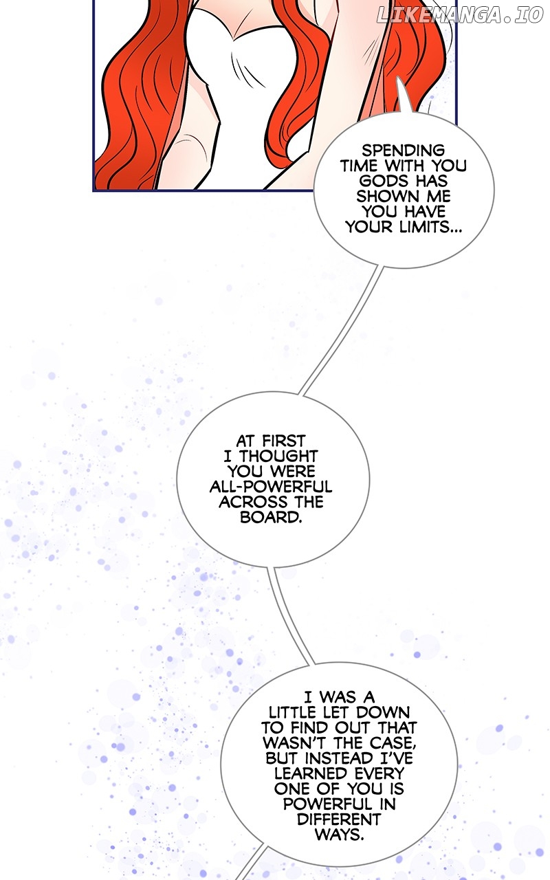 Blessed – Manga Chapter 94 - page 36